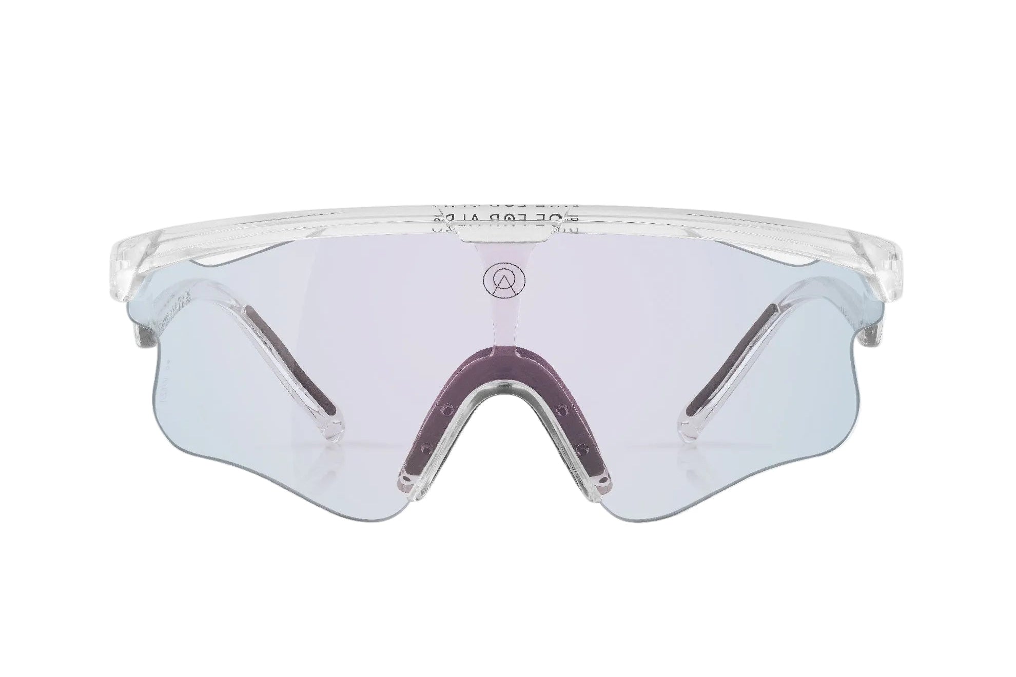Delta CRST GLS LEI Sunglasses | Alba Optics | Cobbled Climbs – view 7