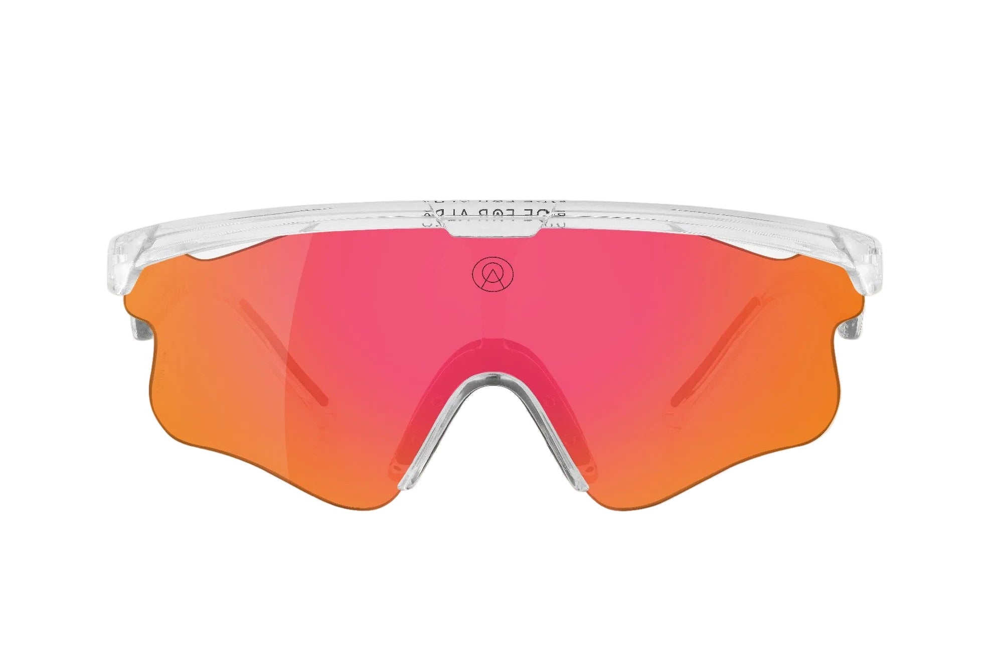 Delta CRST GLS LEI Sunglasses | Alba Optics | Cobbled Climbs – view 8