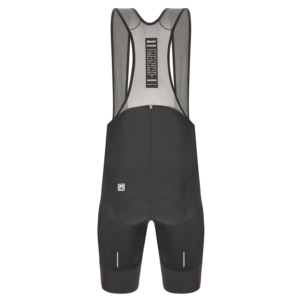 KARMA DELTA MENS CYCLING BIBSHORT