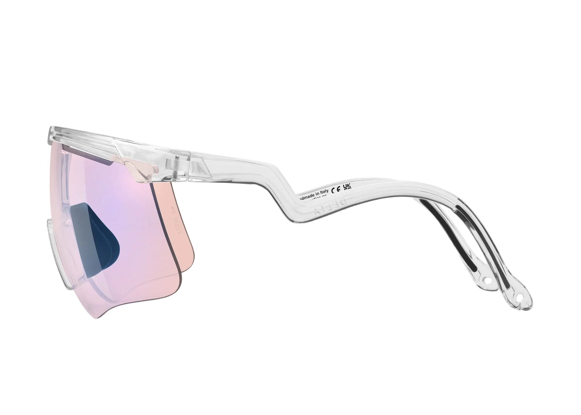 Delta CRST GLS Sunglasses