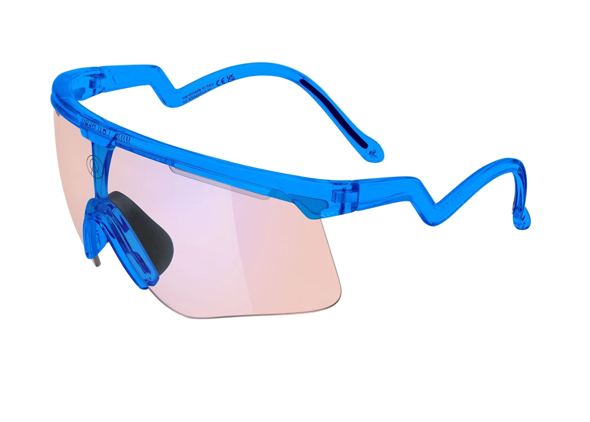 Delta BLU GLS Sunglasses