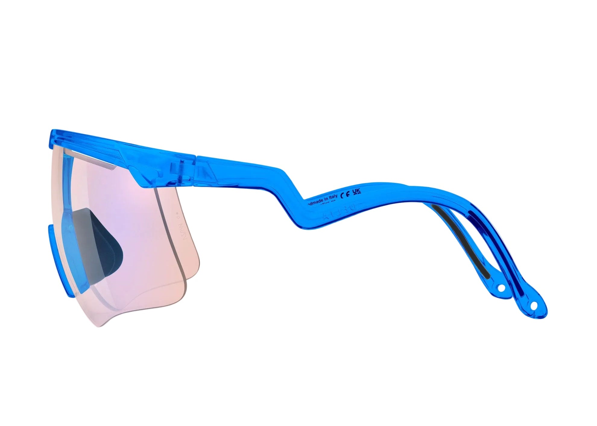 Delta BLU GLS Sunglasses