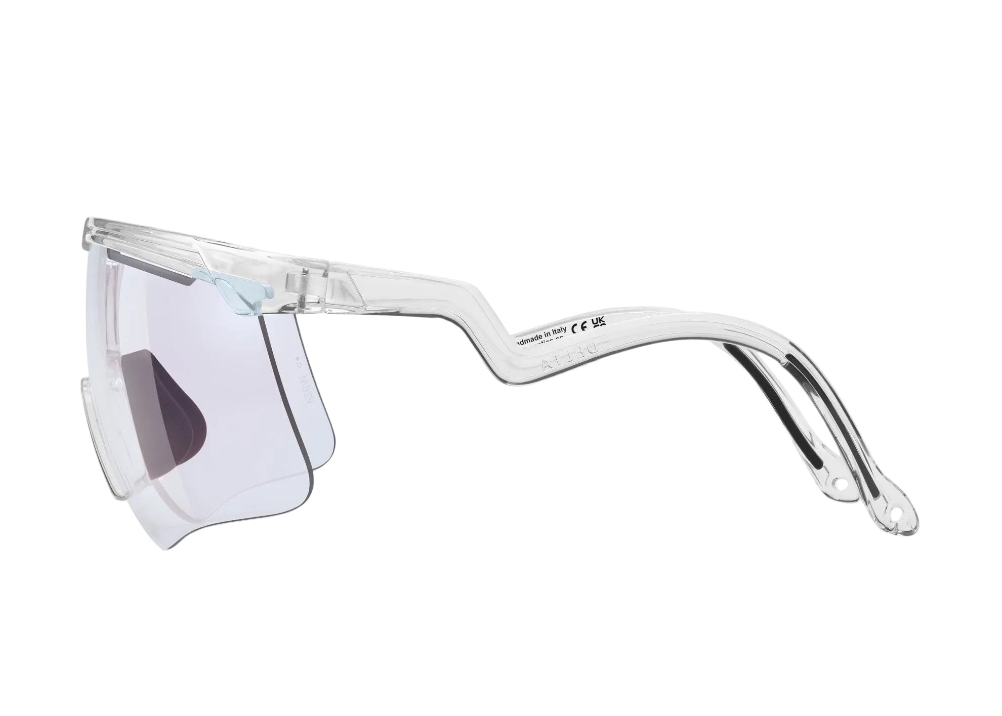 Delta CRST GLS Sunglasses