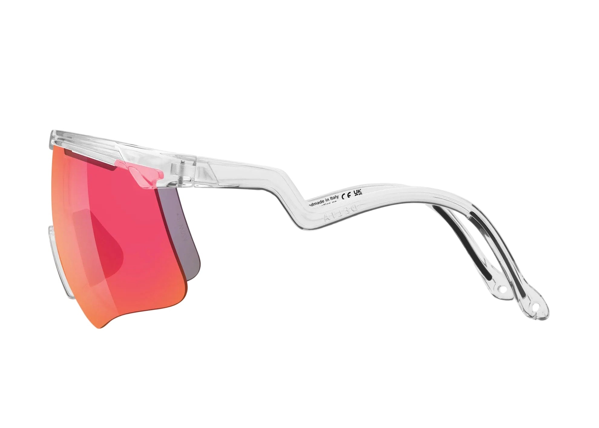 Delta CRST GLS Sunglasses