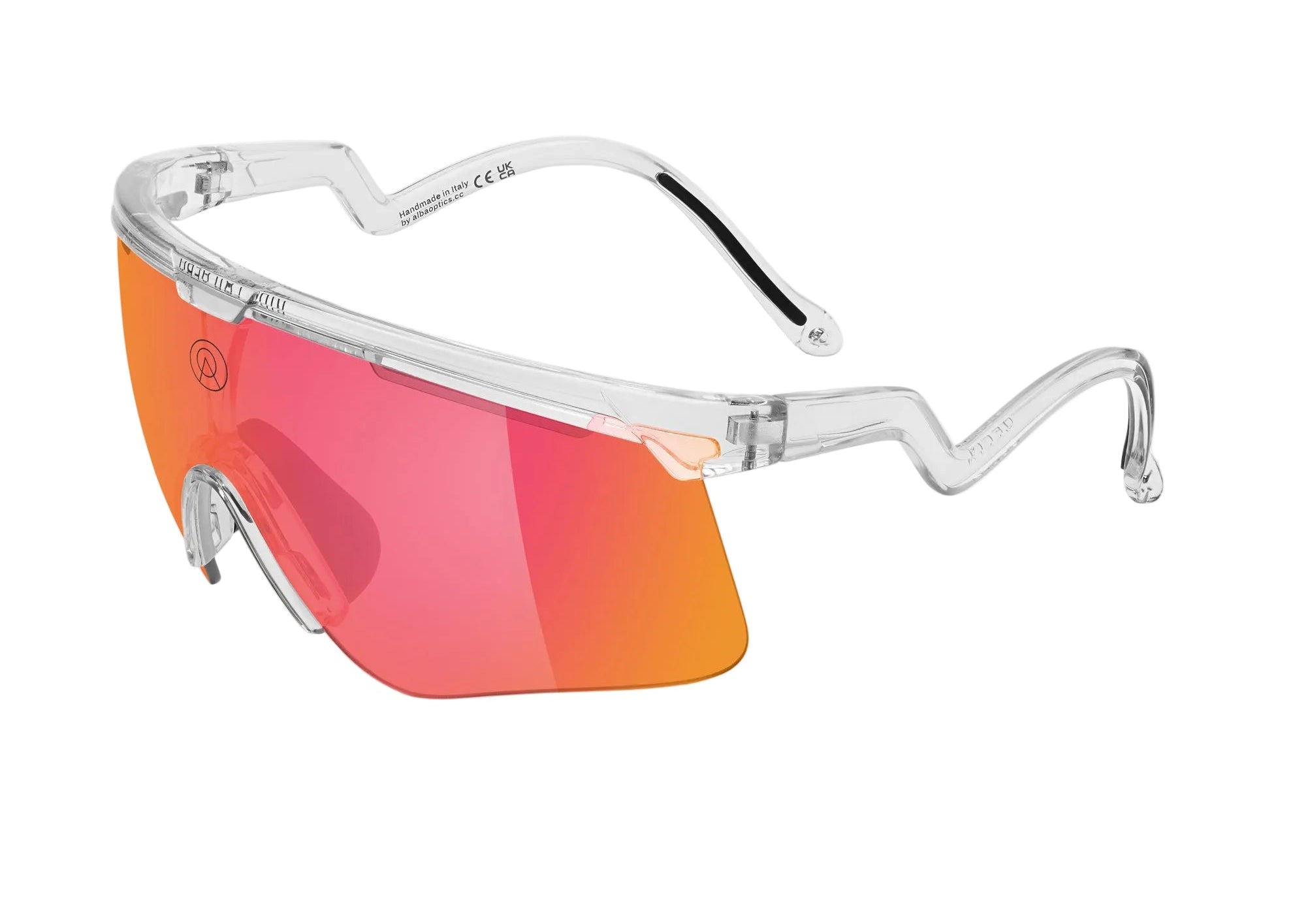 Delta CRST GLS Sunglasses