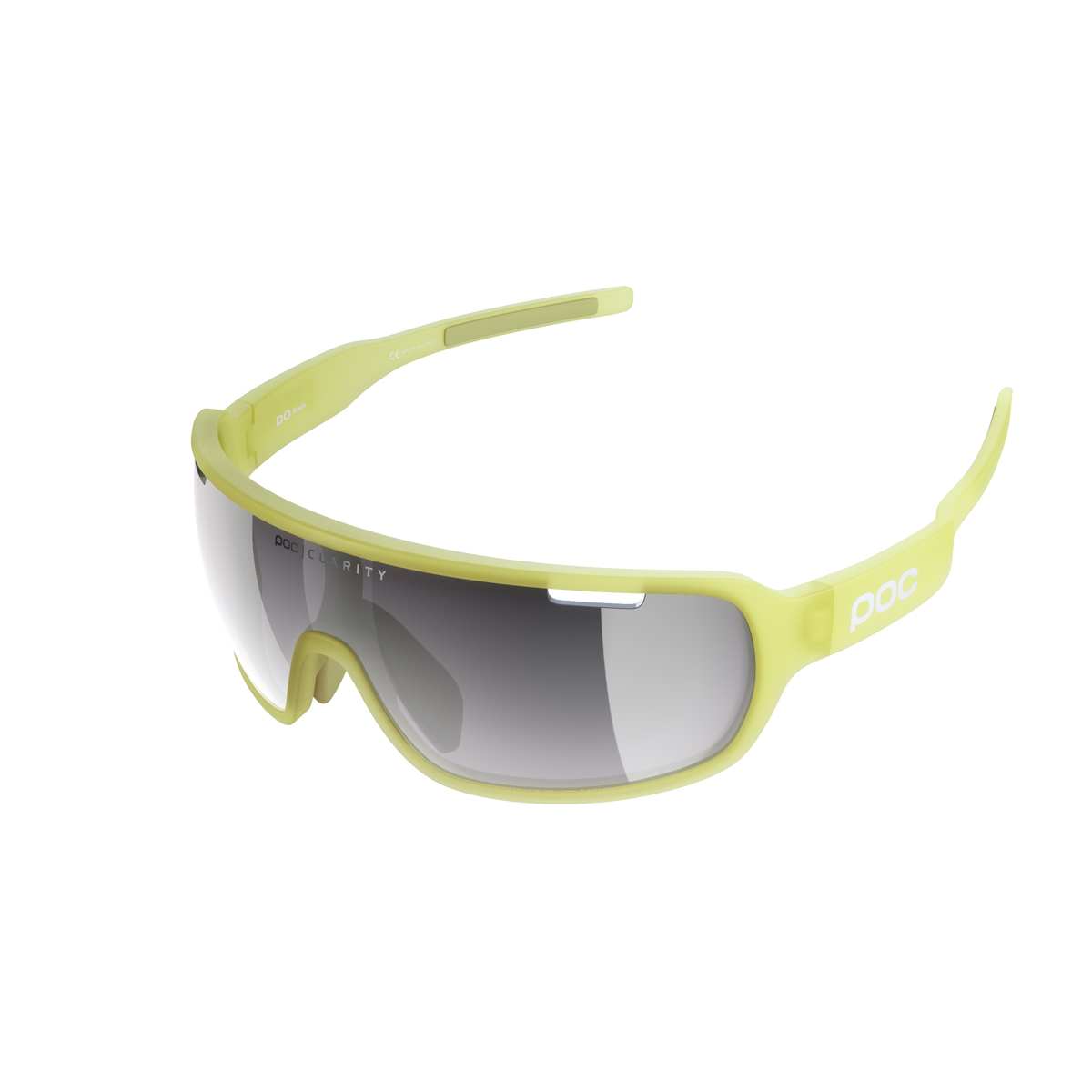 DO BLADE SPORT SUNGLASSES