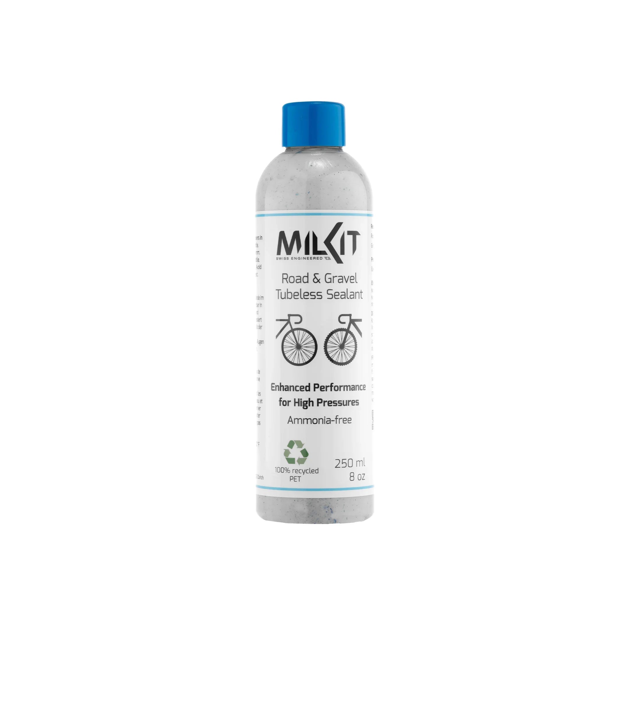 ROAD/GRAVEL TUBELESS SEALANT - Milkit - Cobbled Climbs
