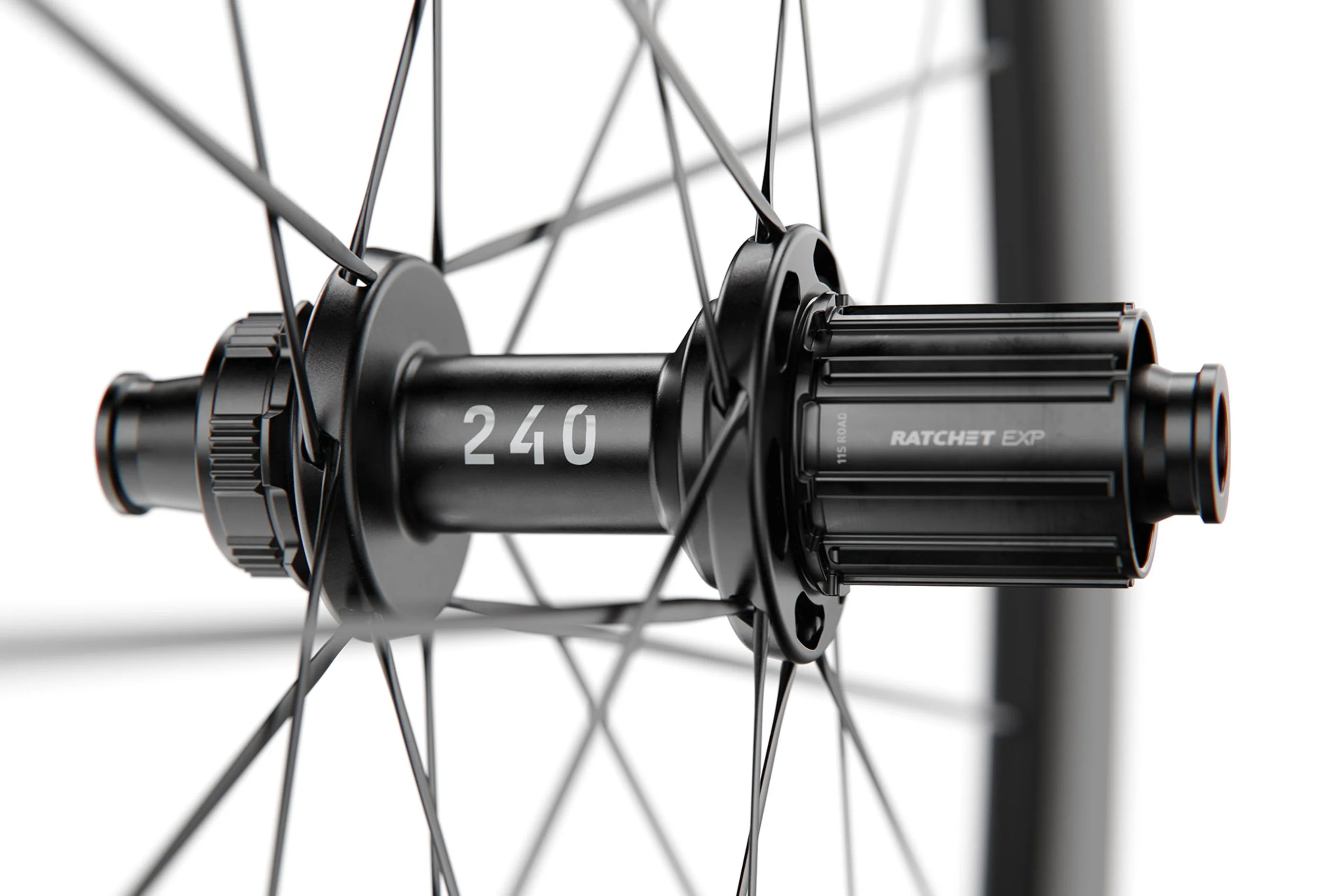 Arc 1400 Dicut 65 DISC Brake Wheelset - DT Swiss - Cobbled Climbs