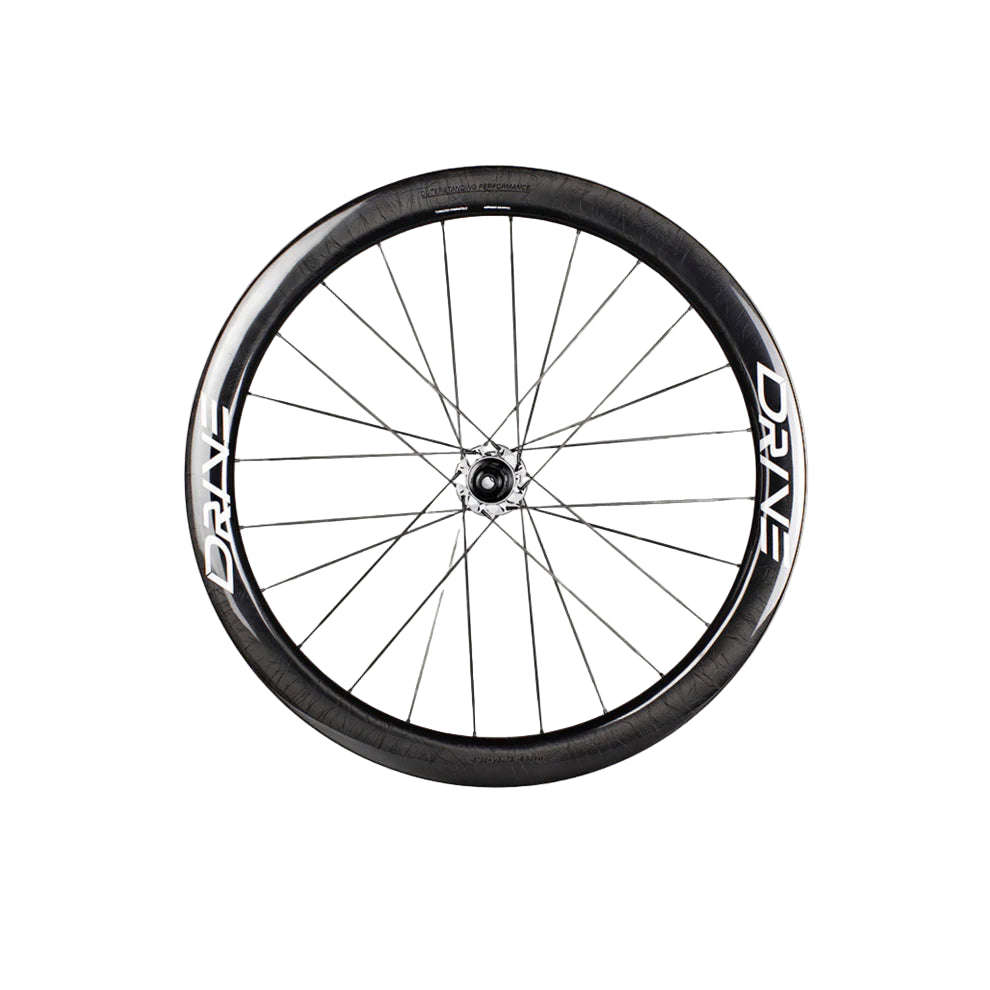 DRIVE 50/65D CARBON DISC WHEELSET – Elite Wheels premium cycling Wheelset in India from Cobbled Climbs