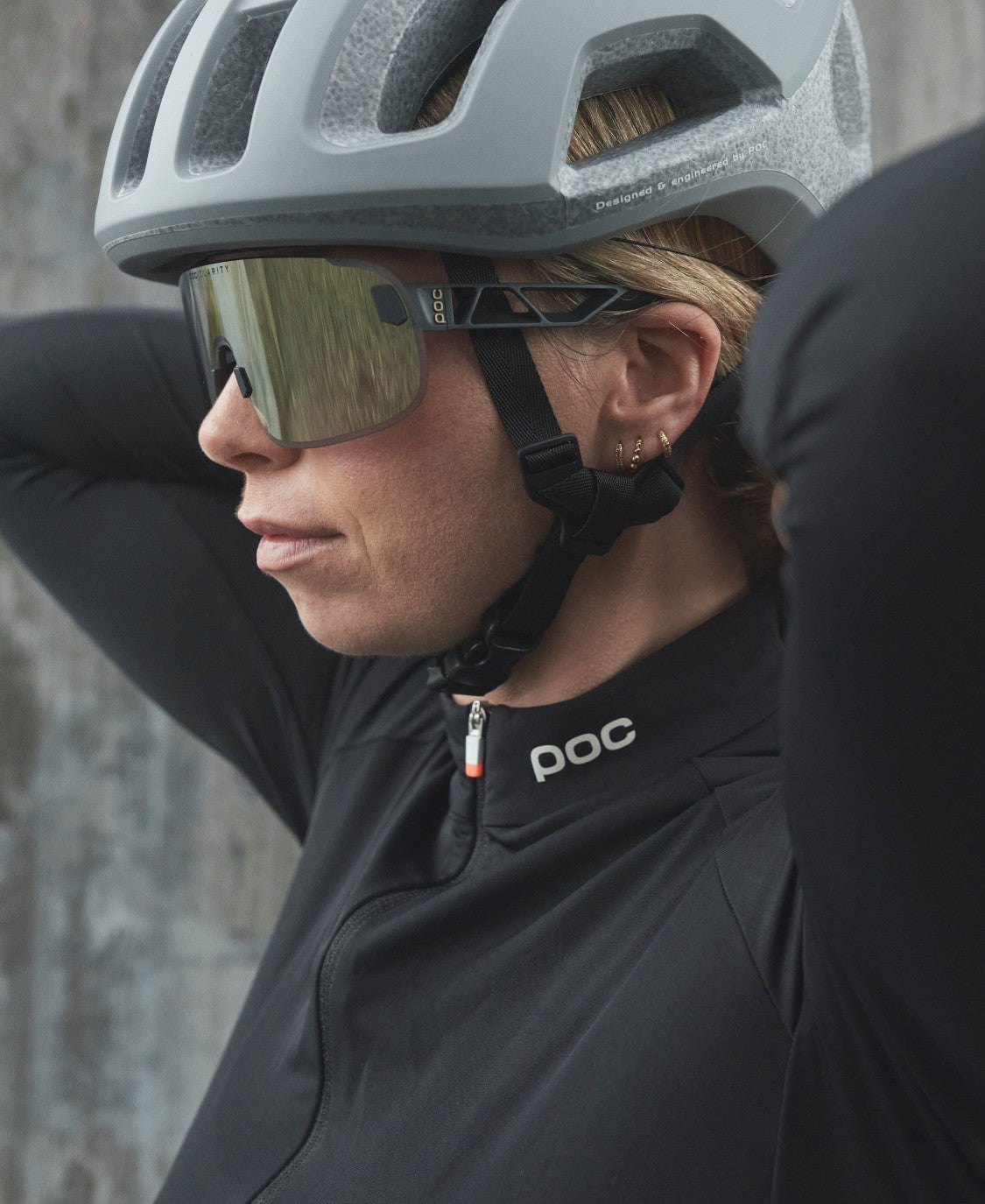 ELICIT SPORT SUNGLASSES