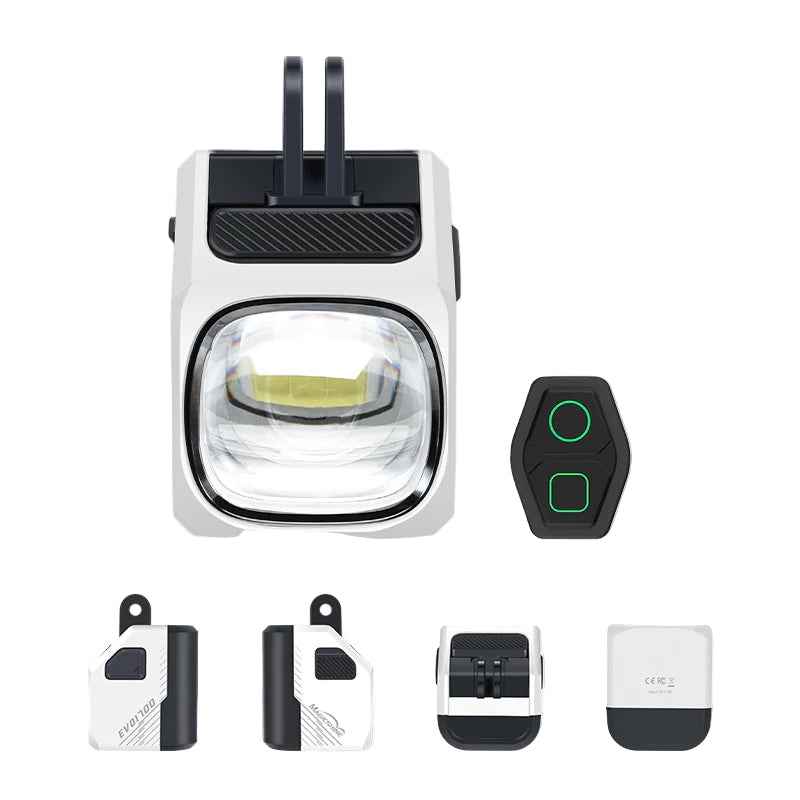 EVO 1700 FRONT LIGHT