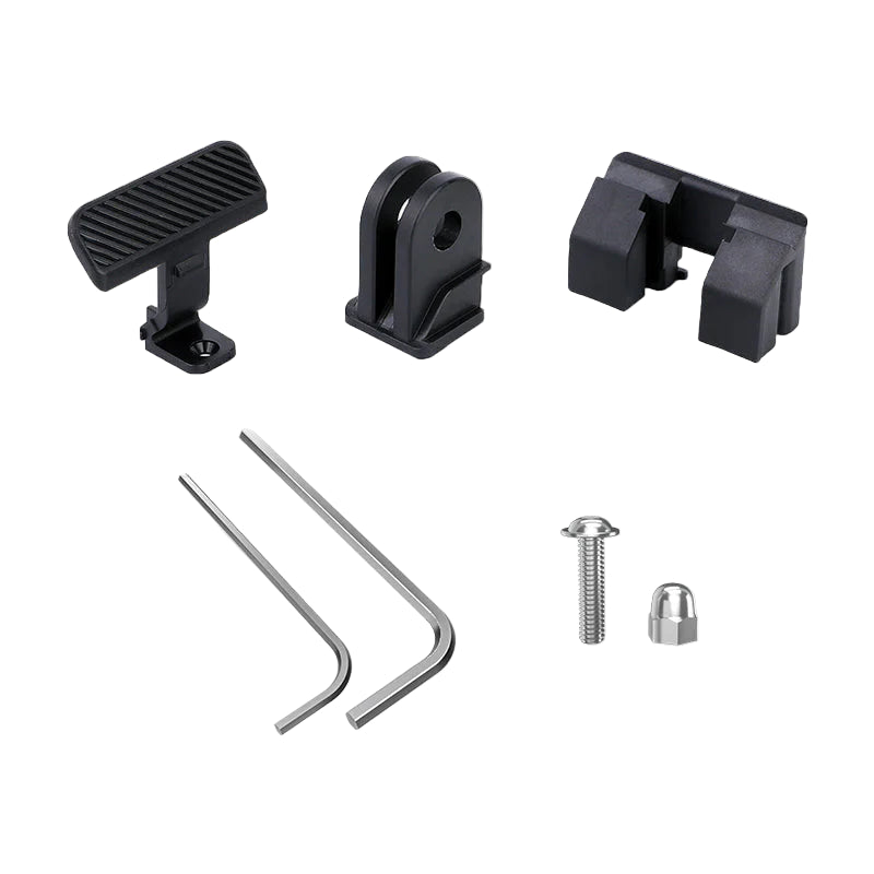 EVO 1700 BRACKET SET