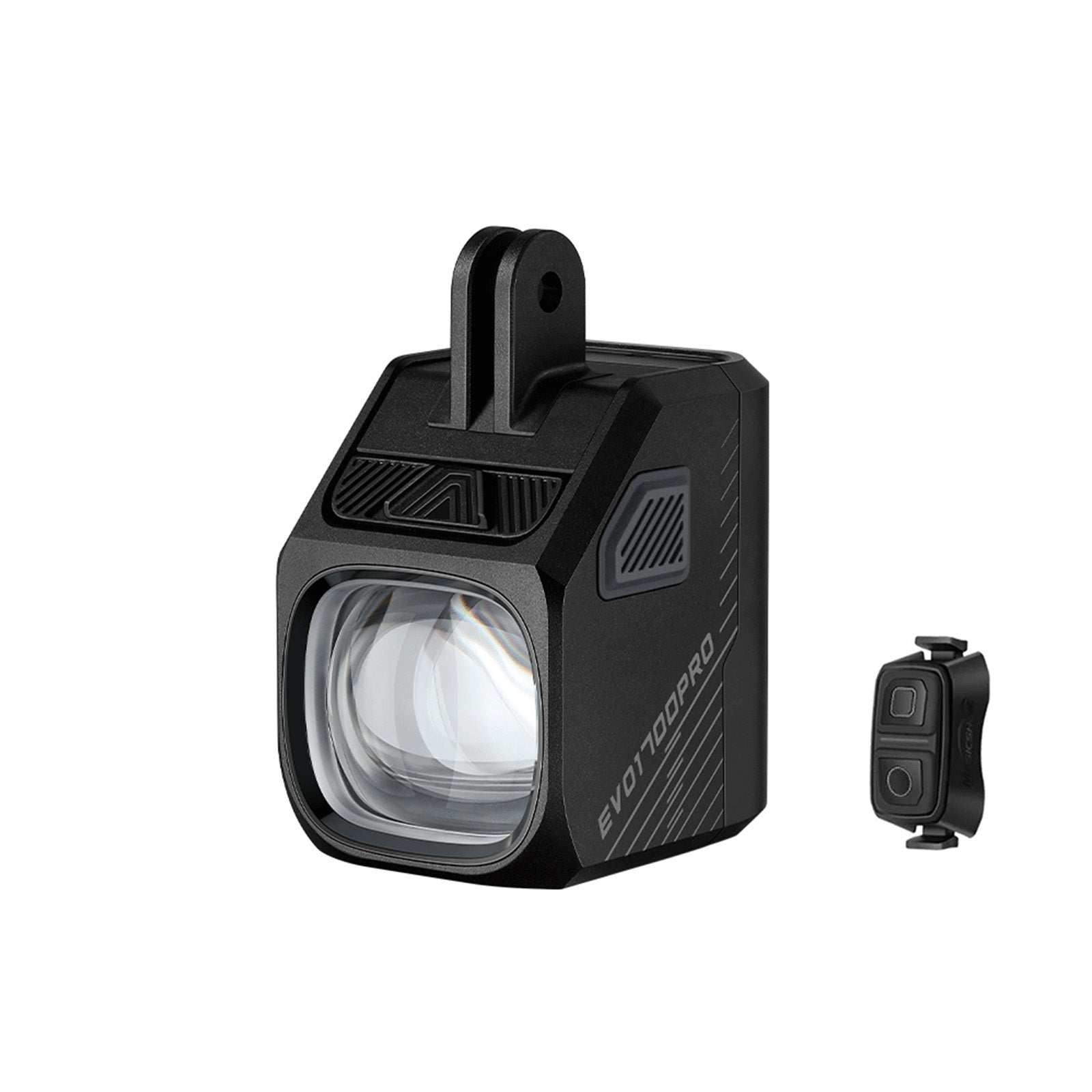 EVO 1700 PRO Bike Light