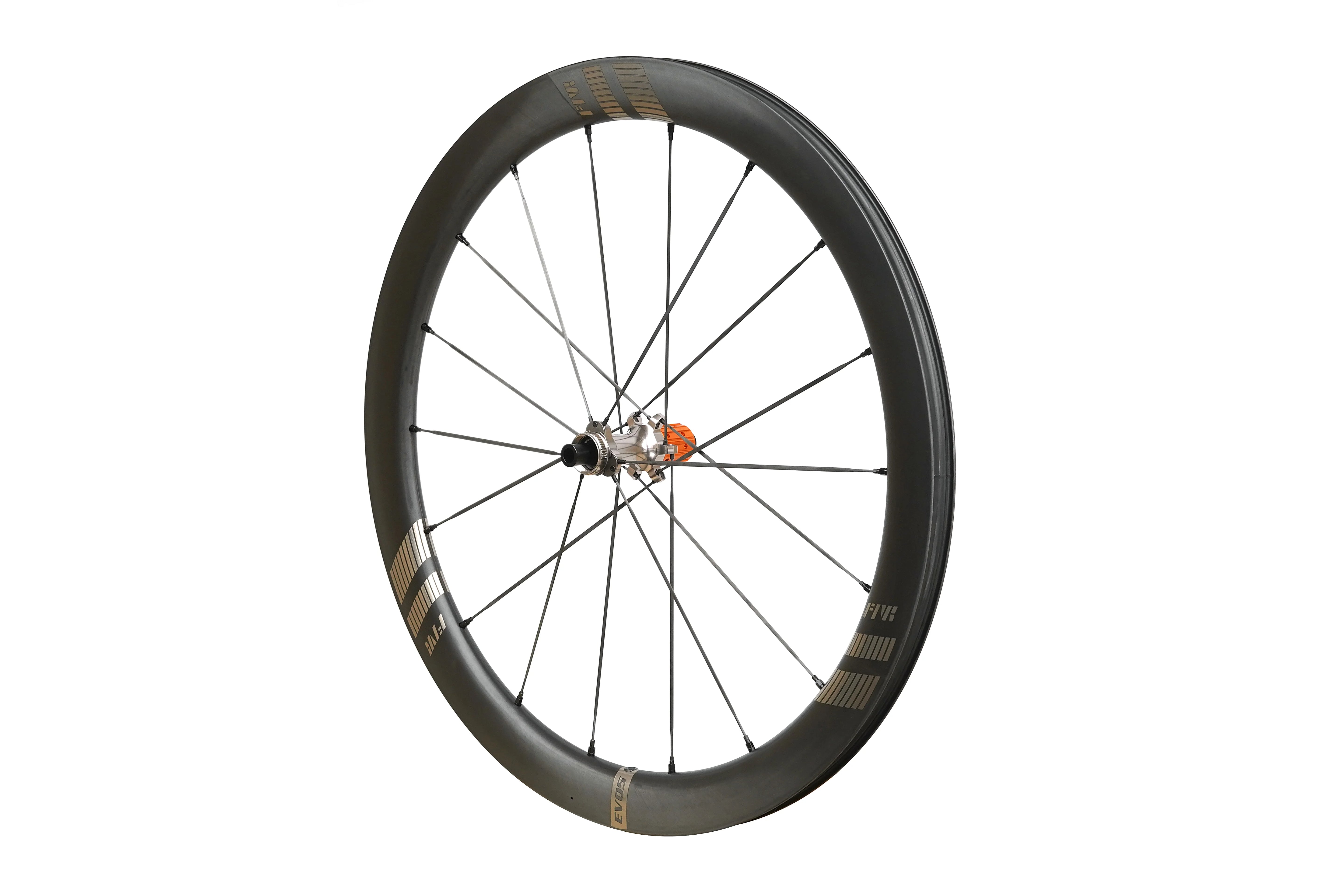 EVO5 2026 S Series Disc Brake Wheelset