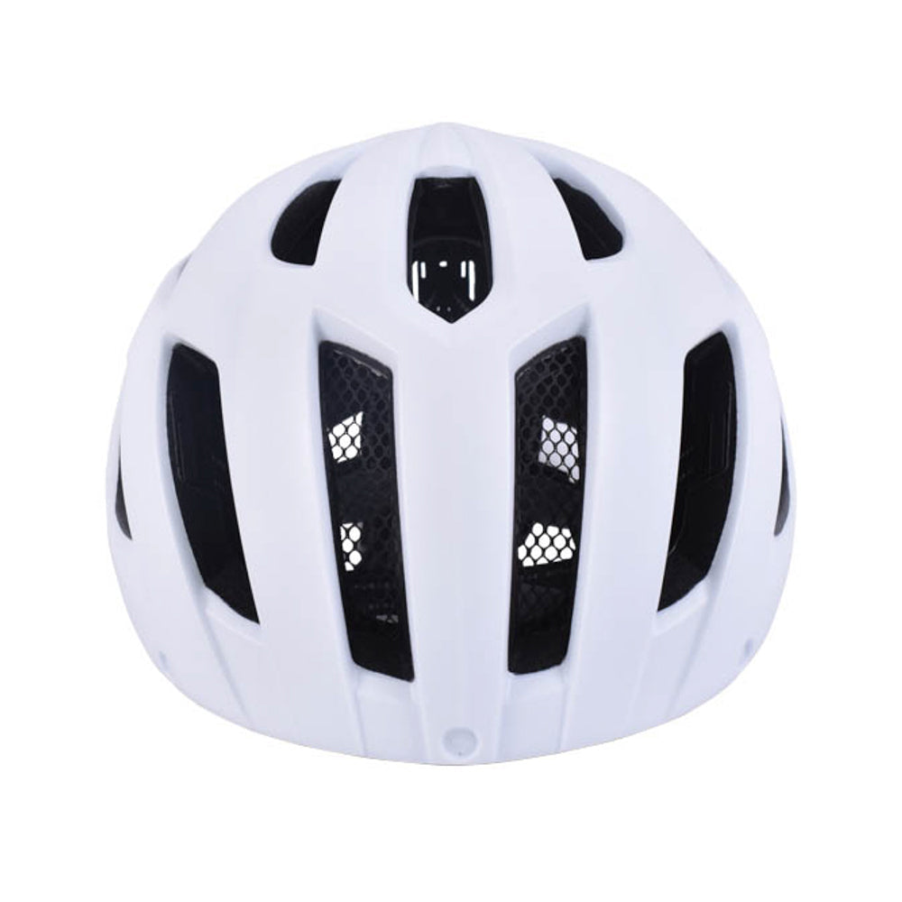 Safety Labs Expedo Road Cycling Helmet (Matte White) – Safety Labs premium cycling Helmets in India from Cobbled Climbs