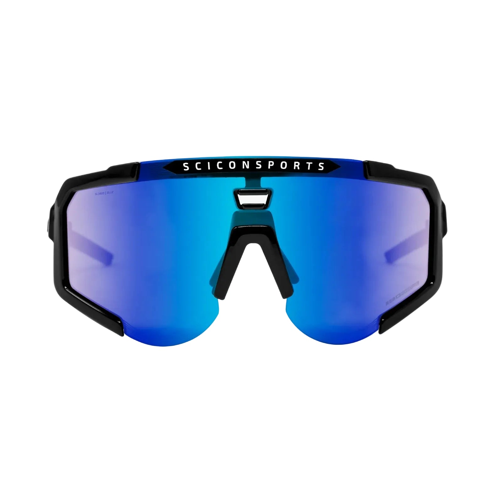 Aeroscope Sunglassses - Scicon - Cobbled Climbs