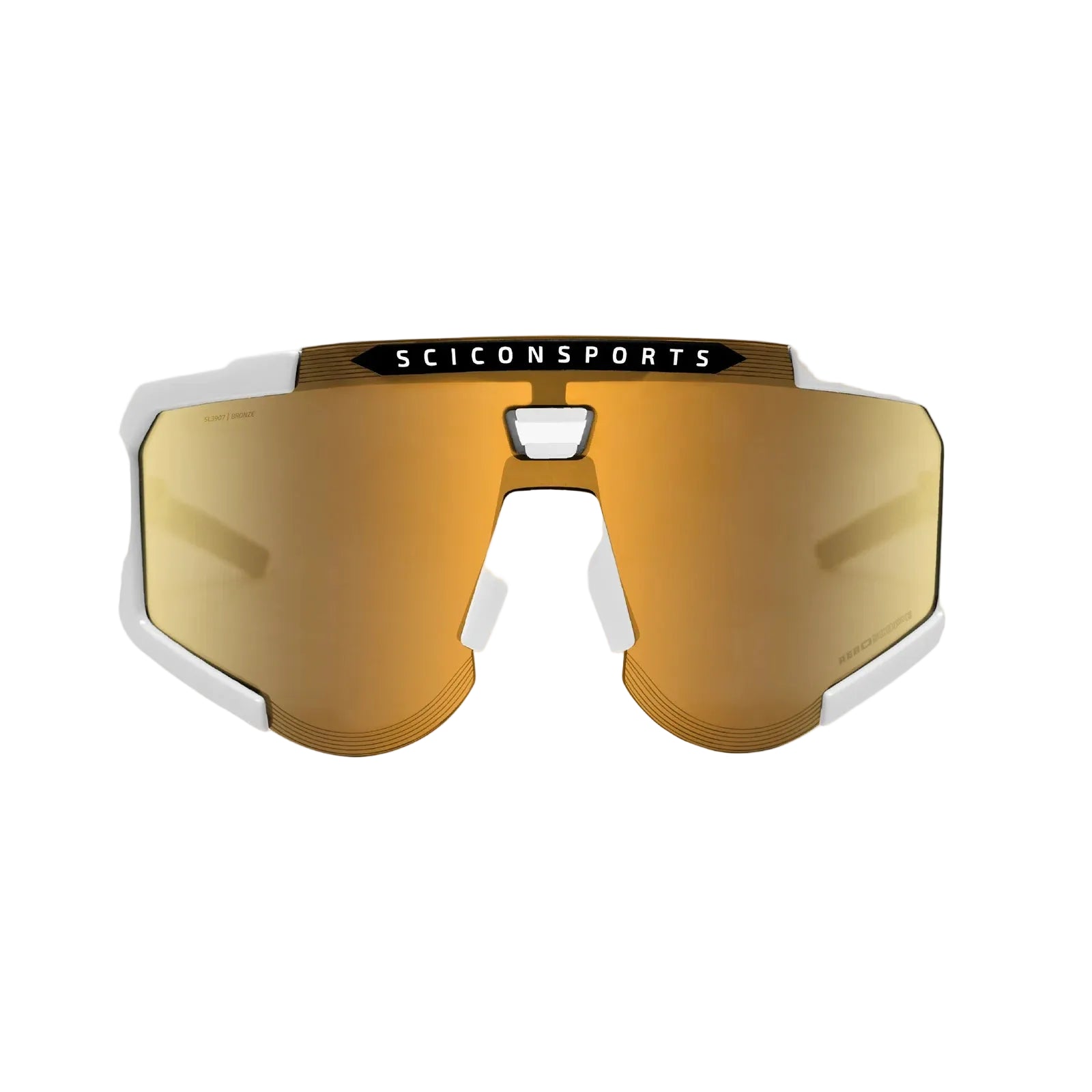 Aeroscope Sunglassses - Scicon - Cobbled Climbs