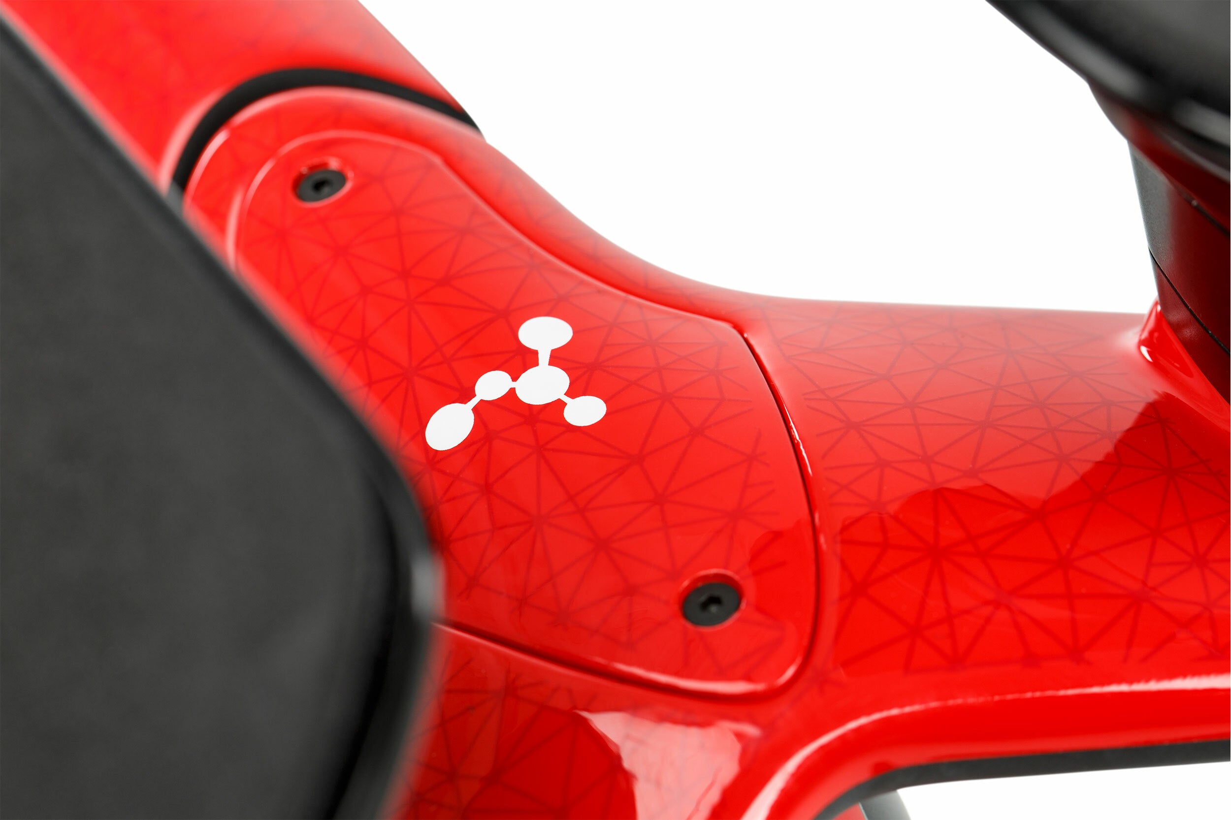 Electron Pro RIO Pursuit Frameset