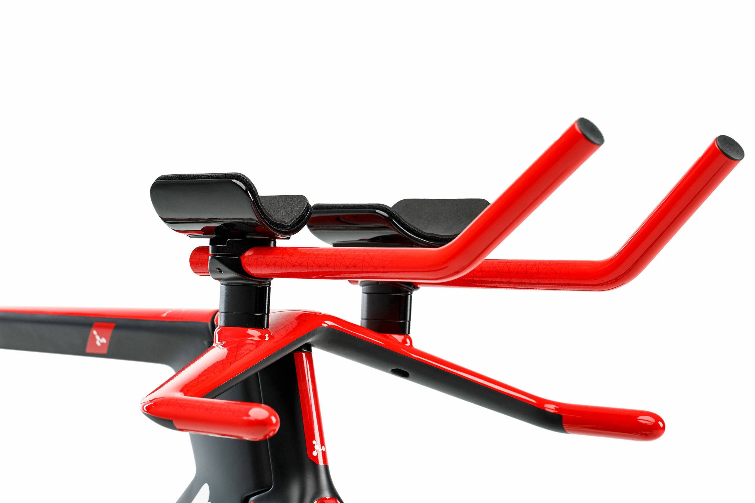 Electron Pro RIO Pursuit Frameset