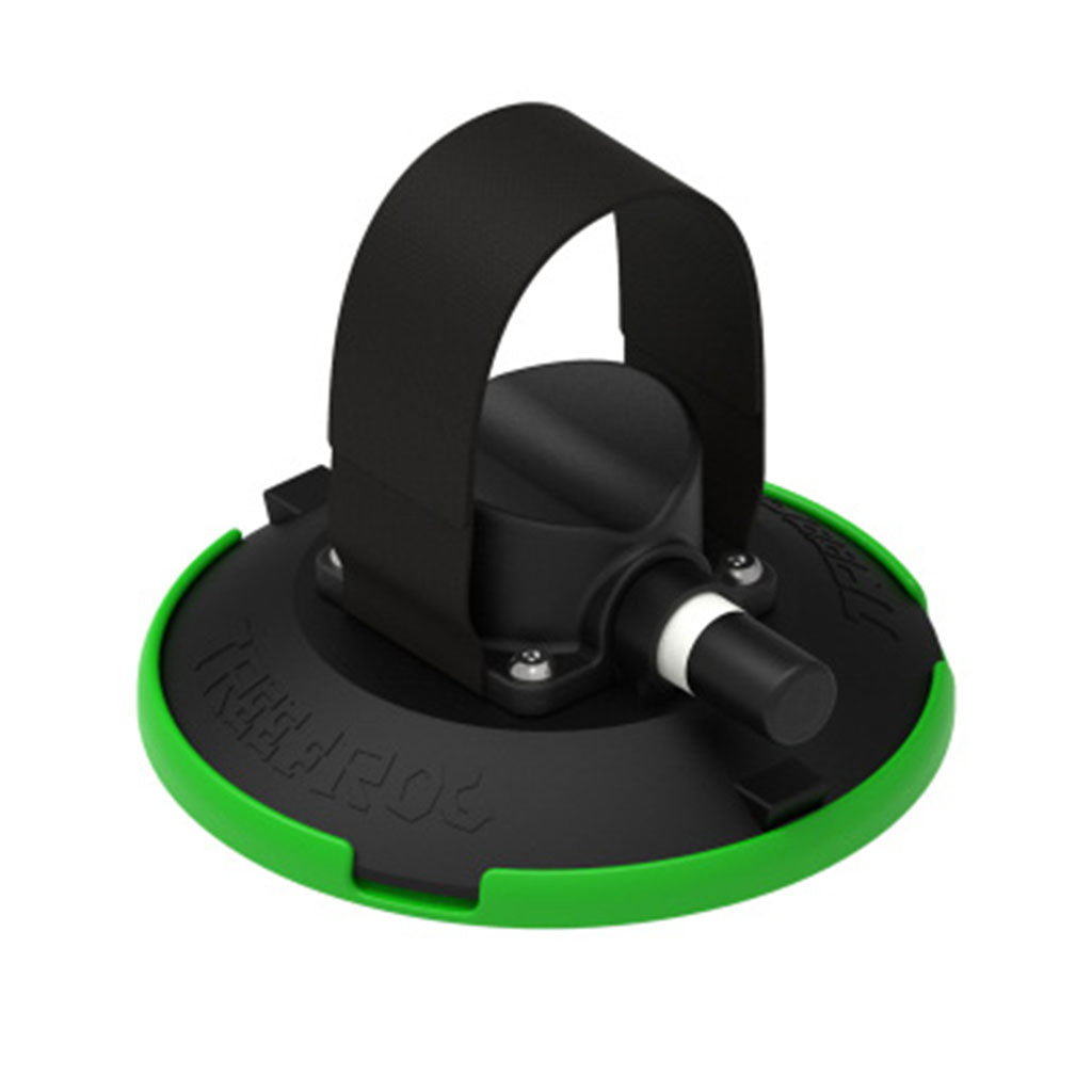 Elite Rear Wheel Holder - Tree Frog - Cobbled Climbs