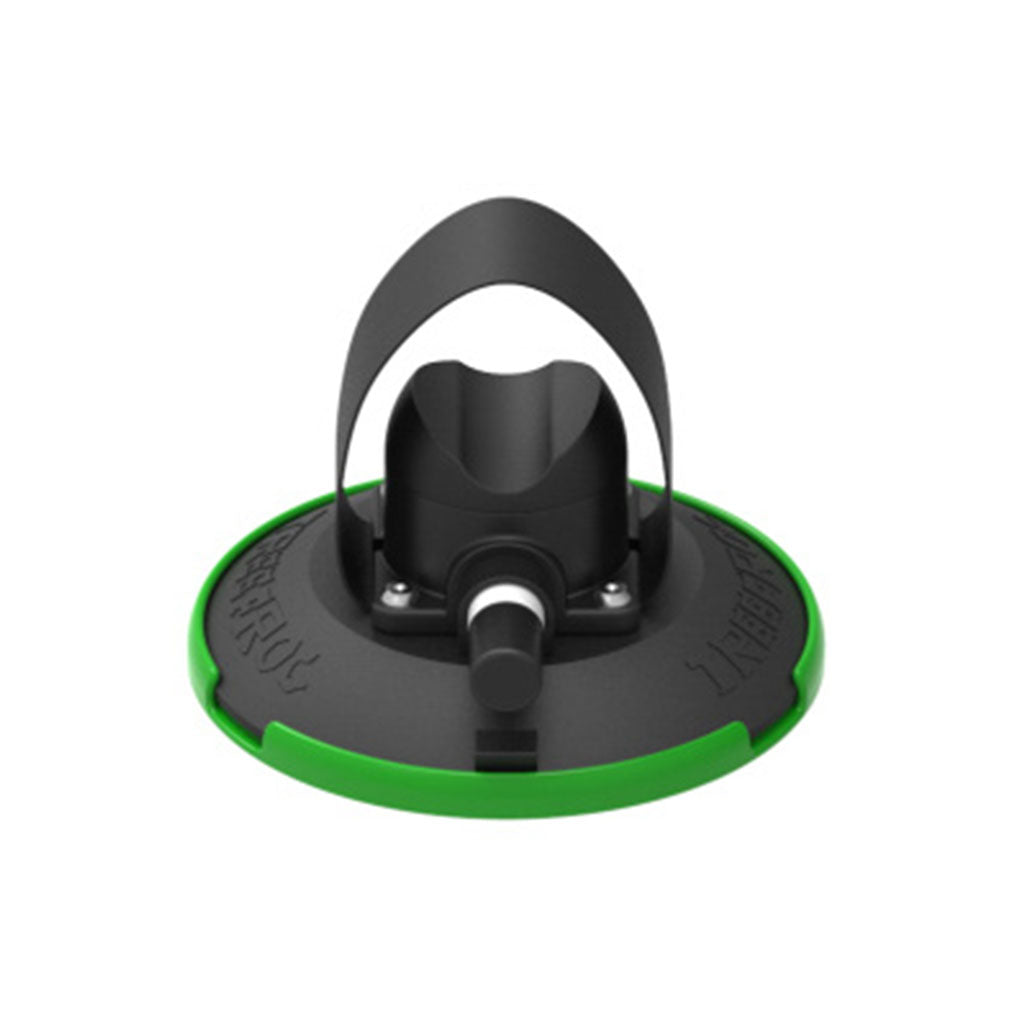 Elite Rear Wheel Holder - Tree Frog - Cobbled Climbs
