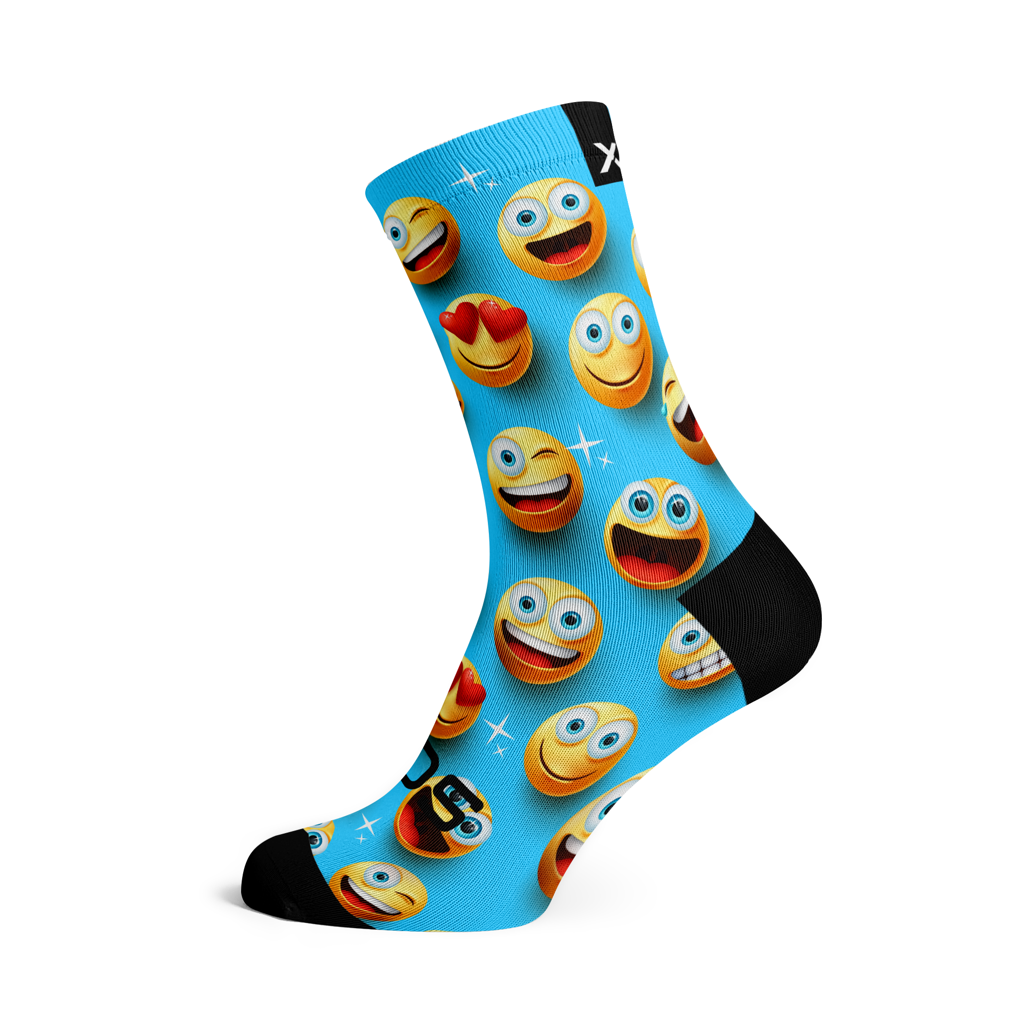 KIDS CREW SOCKS