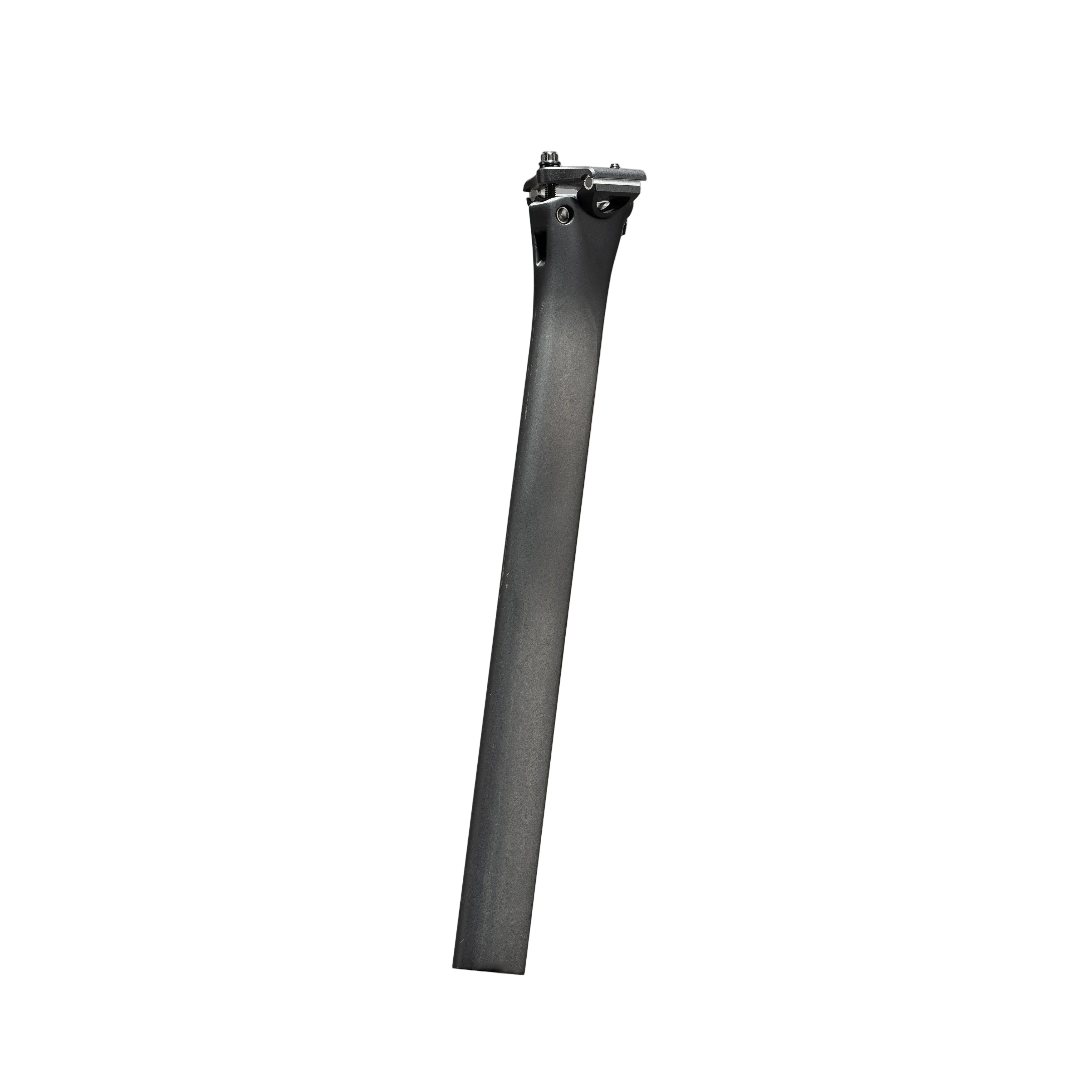 ExAero GR Carbon Seatpost | Seka Bikes | Cobbled Climbs