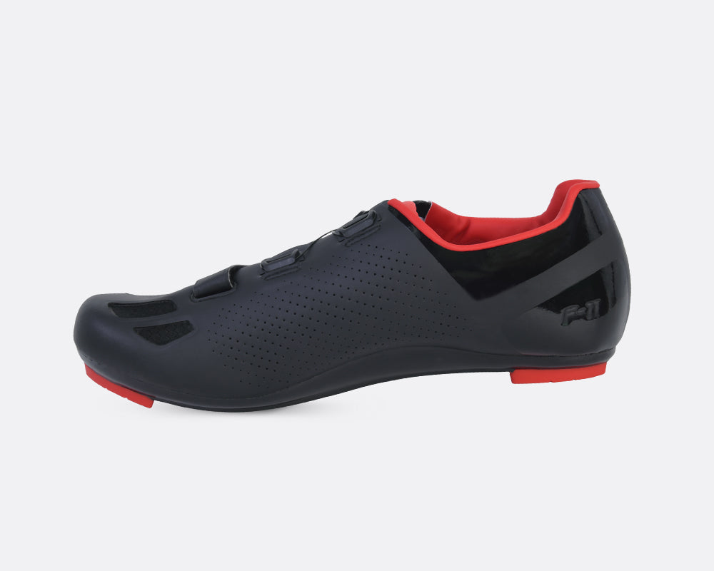 F-11 – FLR premium cycling Shoes in India from Cobbled Climbs
