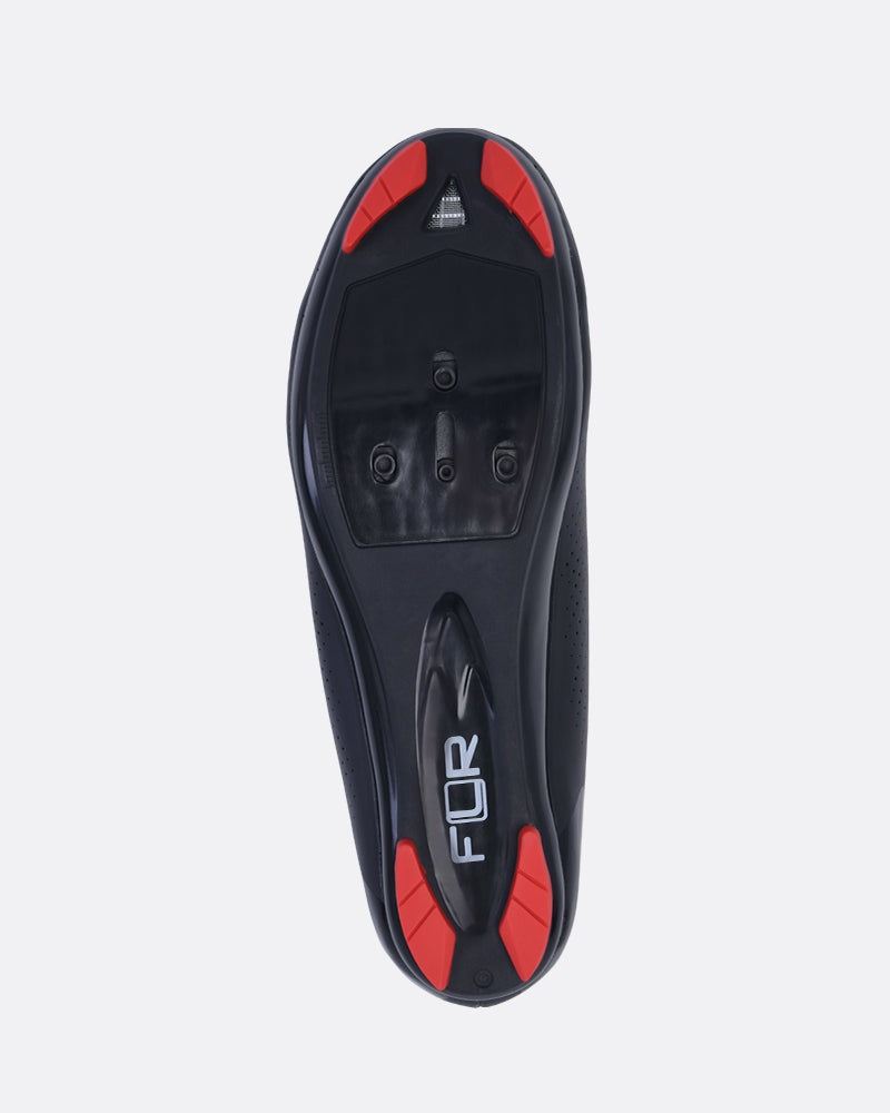 F-11 – FLR premium cycling Shoes in India from Cobbled Climbs