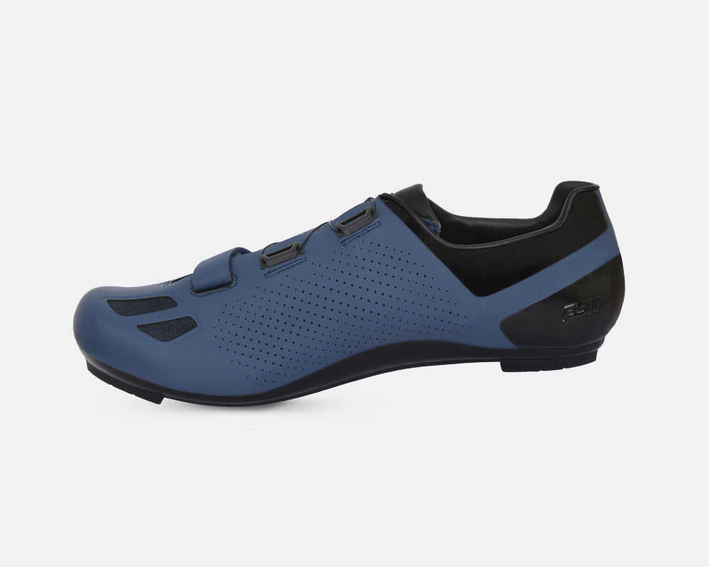F-11 – FLR premium cycling Shoes in India from Cobbled Climbs