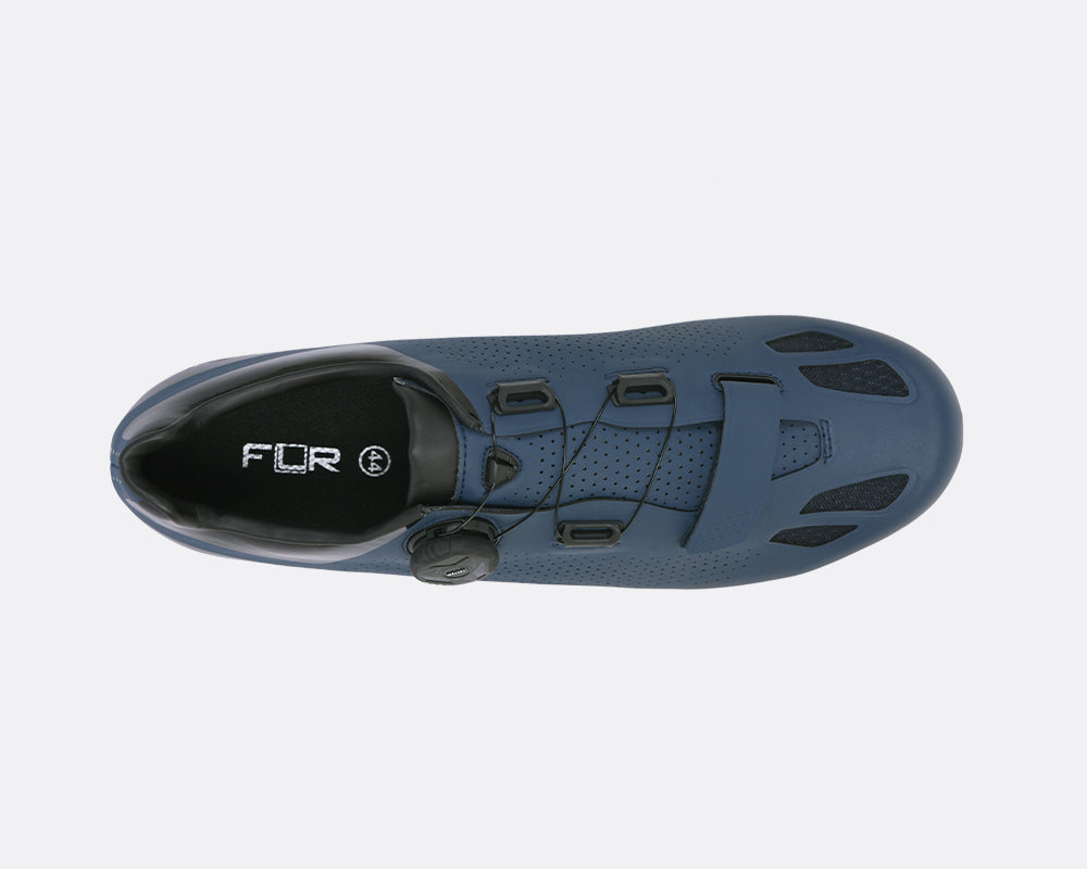 F-11 – FLR premium cycling Shoes in India from Cobbled Climbs