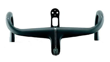 F1S CARBON INTEGRATED HANDLEBAR - Cobbled Climbs