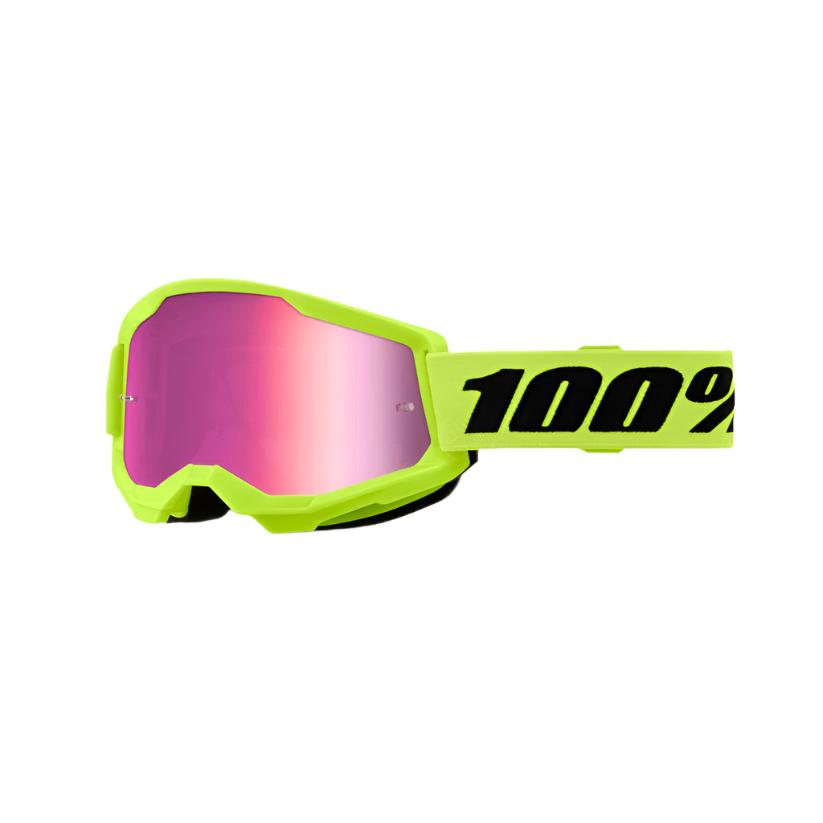 STRATA 2 GOGGLES