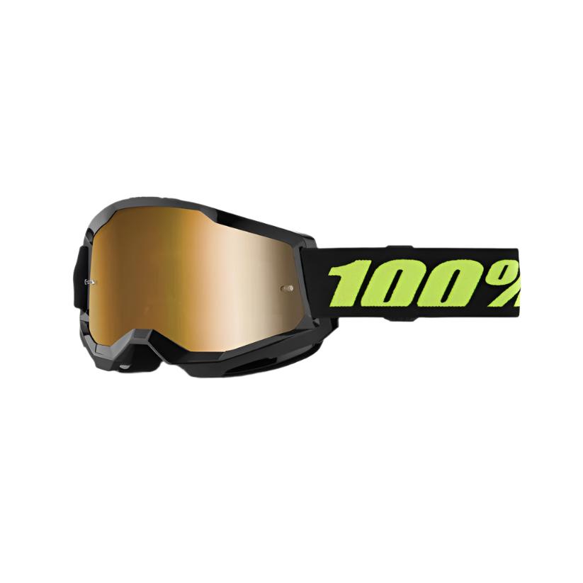 STRATA 2 GOGGLES