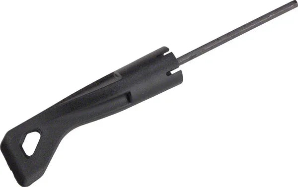 REBOUND ADJUSTER 29 FOR XC30 A1-A3 / 30 GOLD A1 / 30 SILVER A1 - Rock Shox - Cobbled Climbs