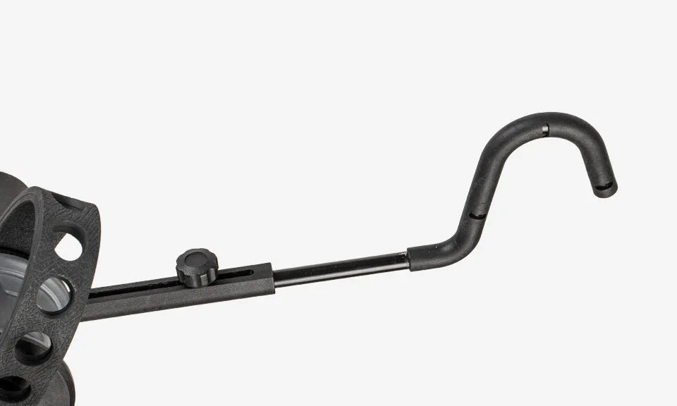 3X BIKE TRUSS CLAMP - Topeak - Cobbled Climbs