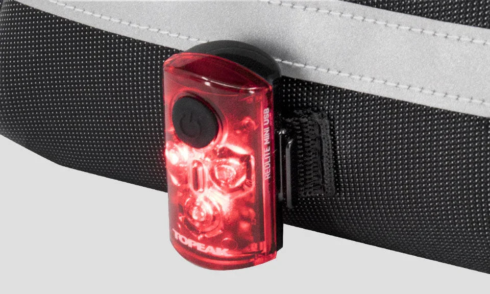 TORUEGUIDE HANDLEBAR BAG - Topeak - Cobbled Climbs