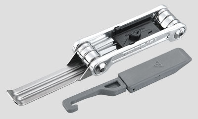 MINI 9 PRO MULTITOOL – Topeak premium cycling Multi Tools in India from Cobbled Climbs