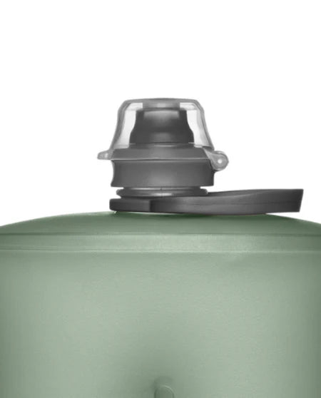 STOW FLEXIBLE BOTTLE – HydraPak premium cycling Bottles in India from Cobbled Climbs