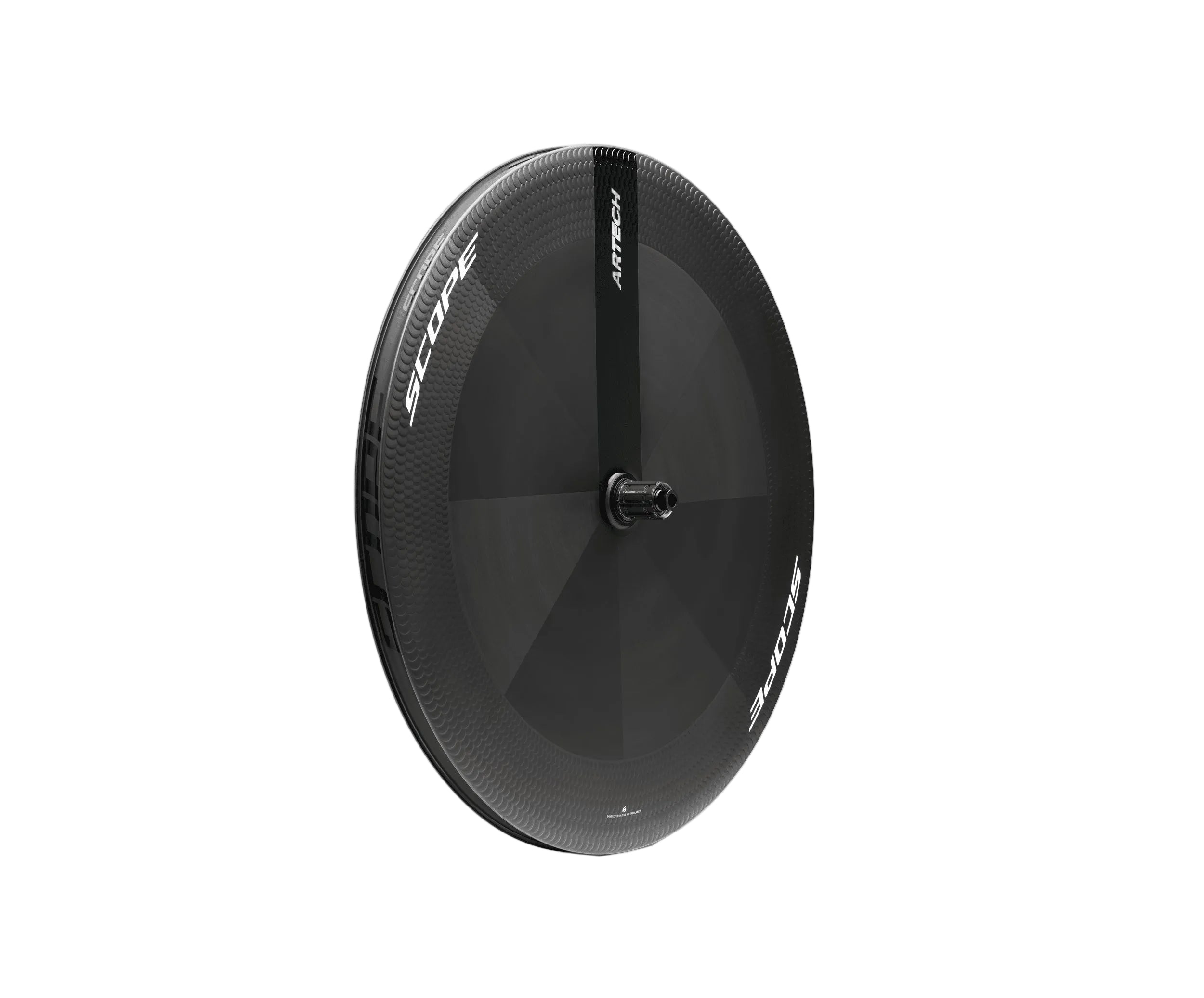 ARTECH DISC REAR WHEEL