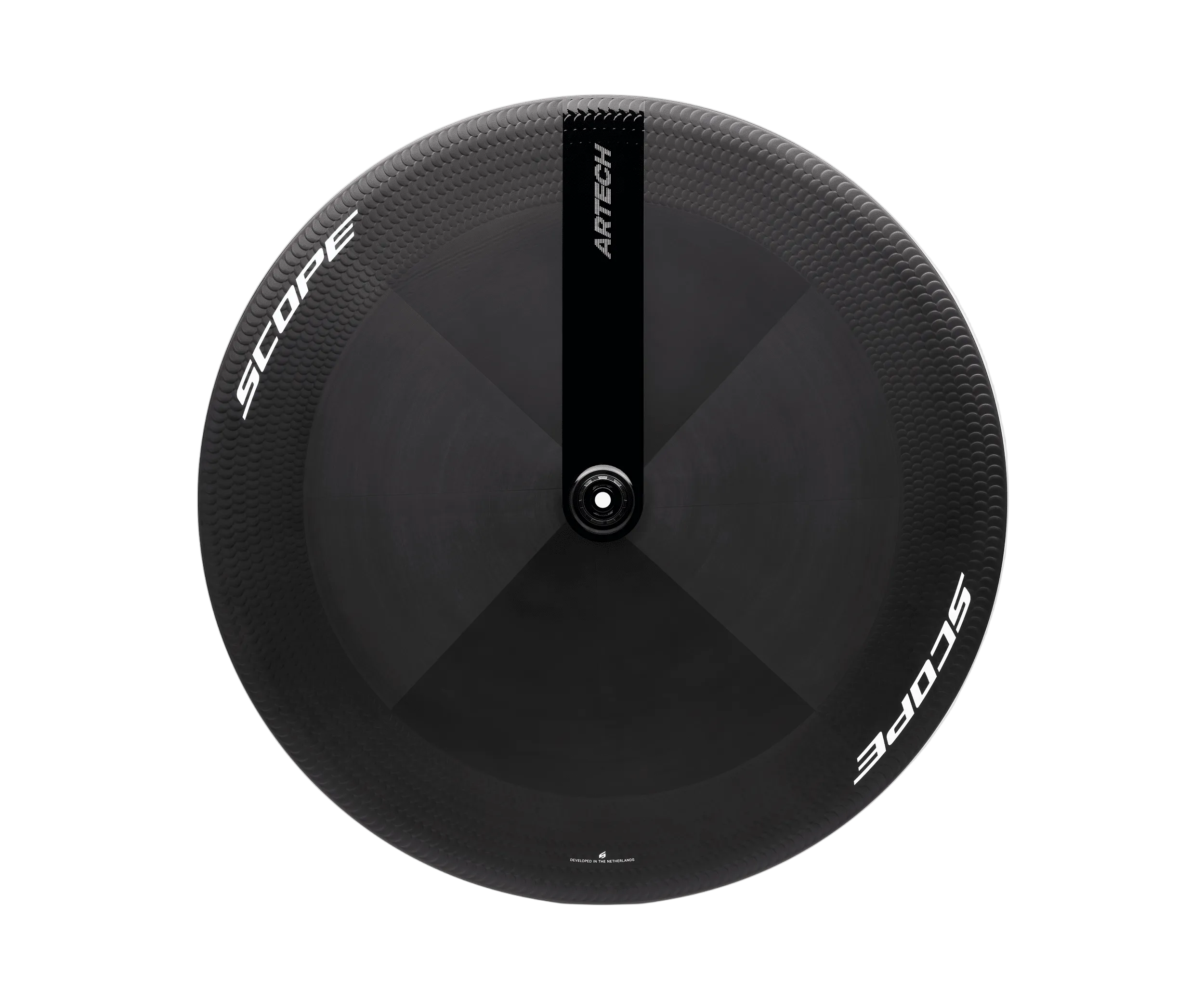 ARTECH DISC REAR WHEEL