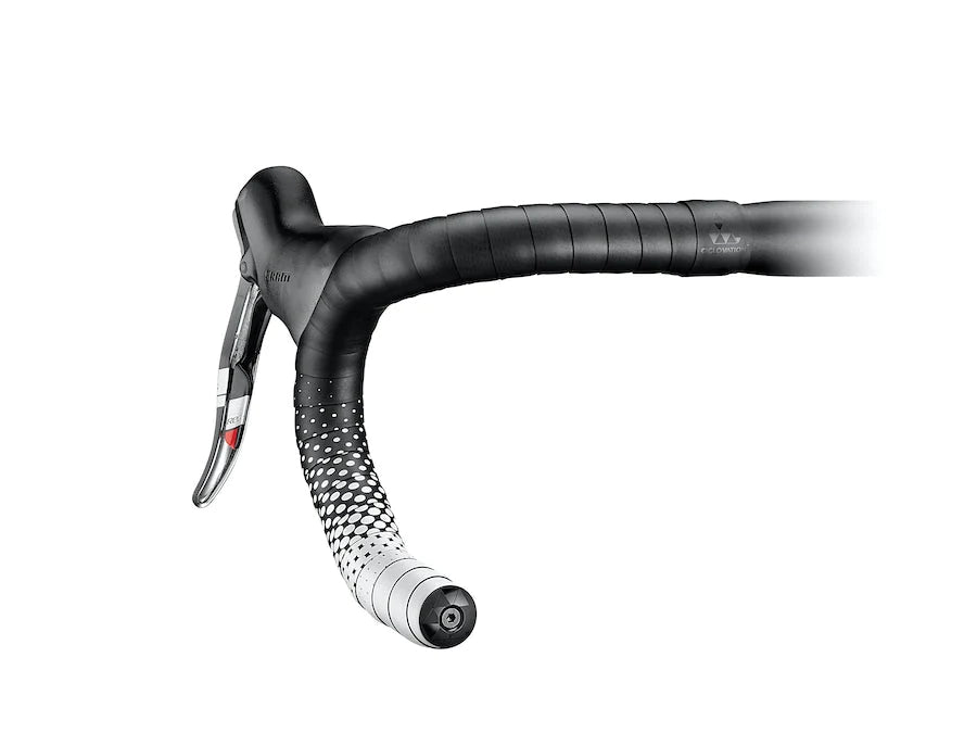LEATHER TOUCH ADVANCED BAR TAPE - Cobbled Climbs