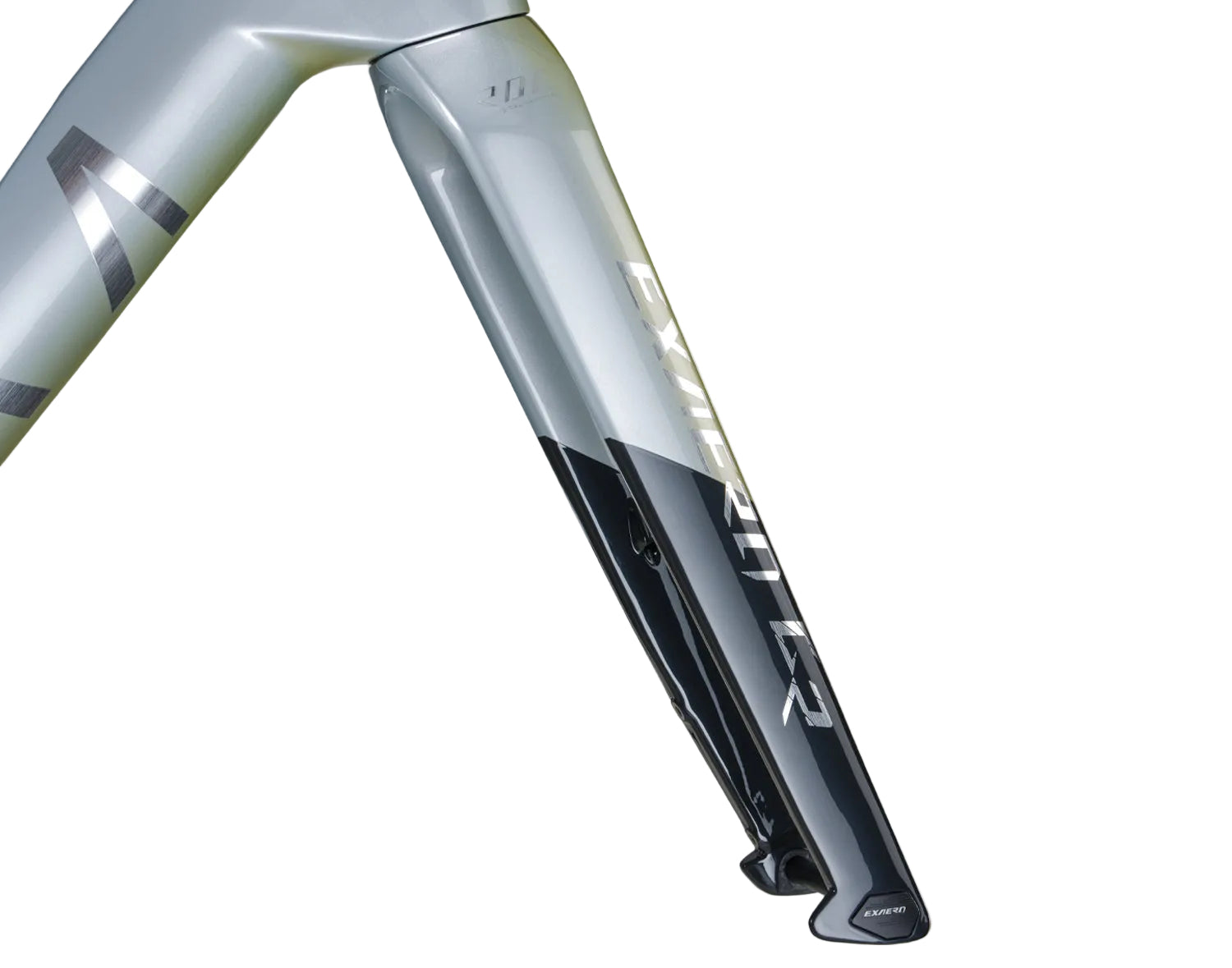 ExAero GR RDC Frameset | Seka Bikes | Cobbled Climbs – view 8