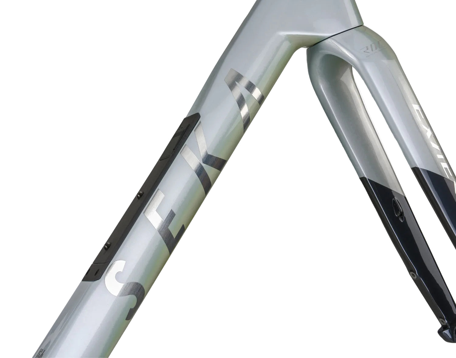 ExAero GR RDC Frameset | Seka Bikes | Cobbled Climbs – view 9