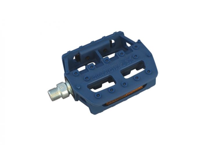 Grafight-xx Platform Pedals - MKS Pedals - Cobbled Climbs