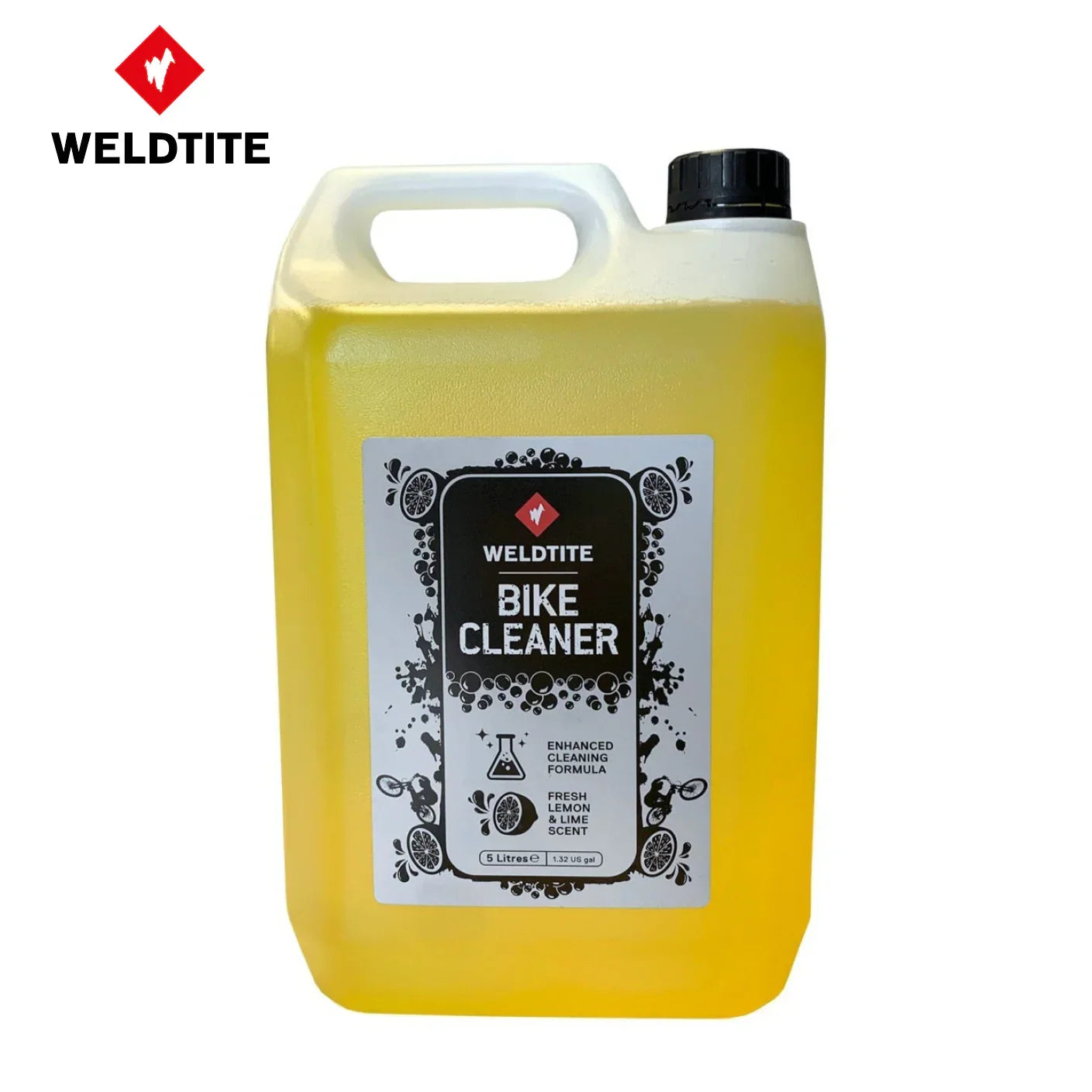 BIKE CLEANER - Weldtite - Cobbled Climbs