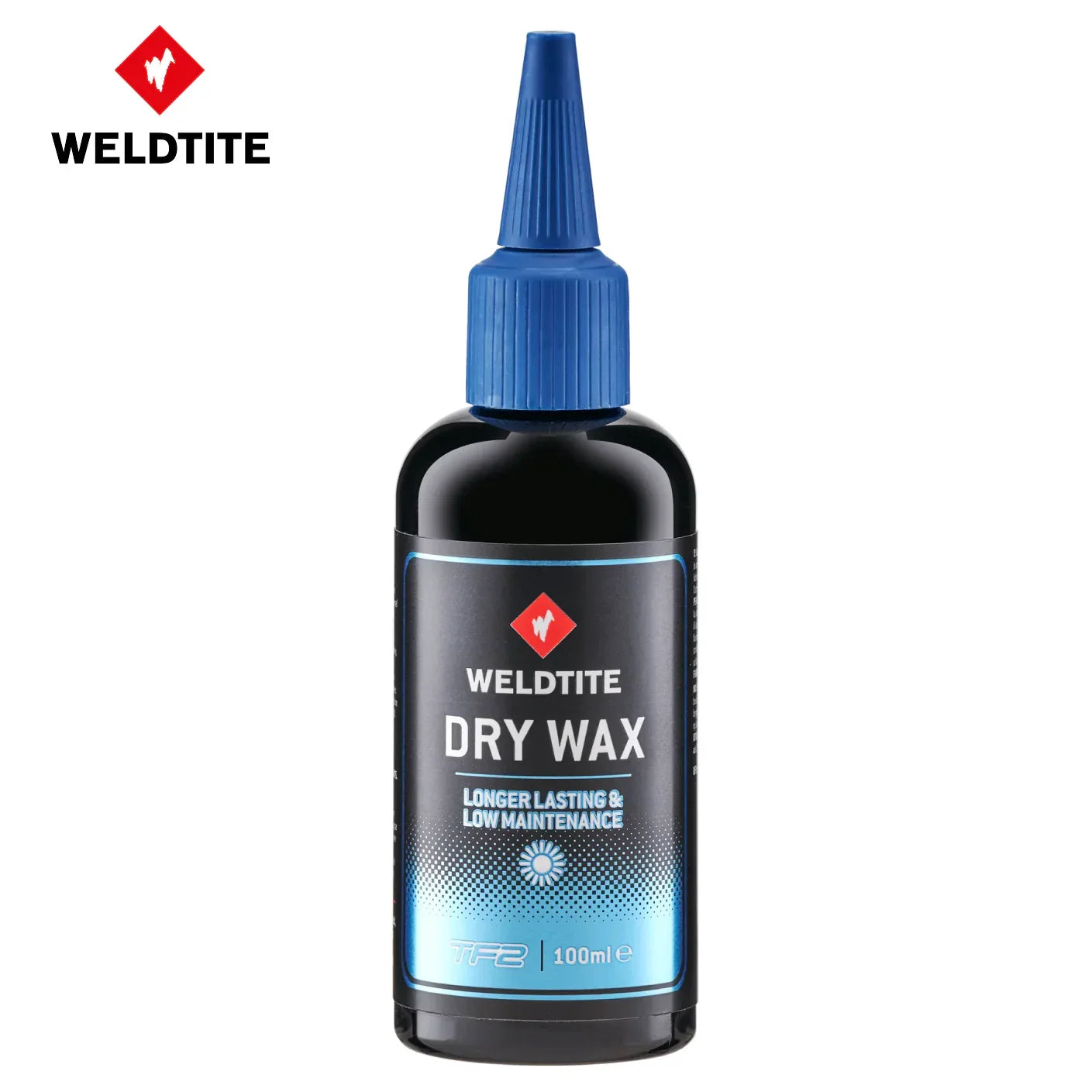DRY WAX - Weldtite - Cobbled Climbs