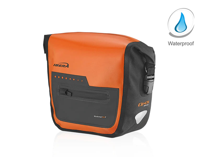 Waterproof Handlebar Bag
