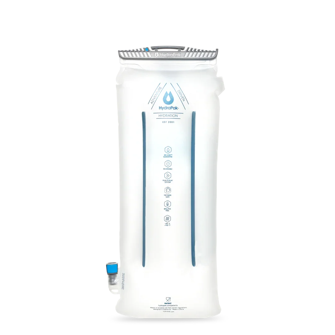 CONTOUR HYDARTION PACK - HydraPak - Cobbled Climbs