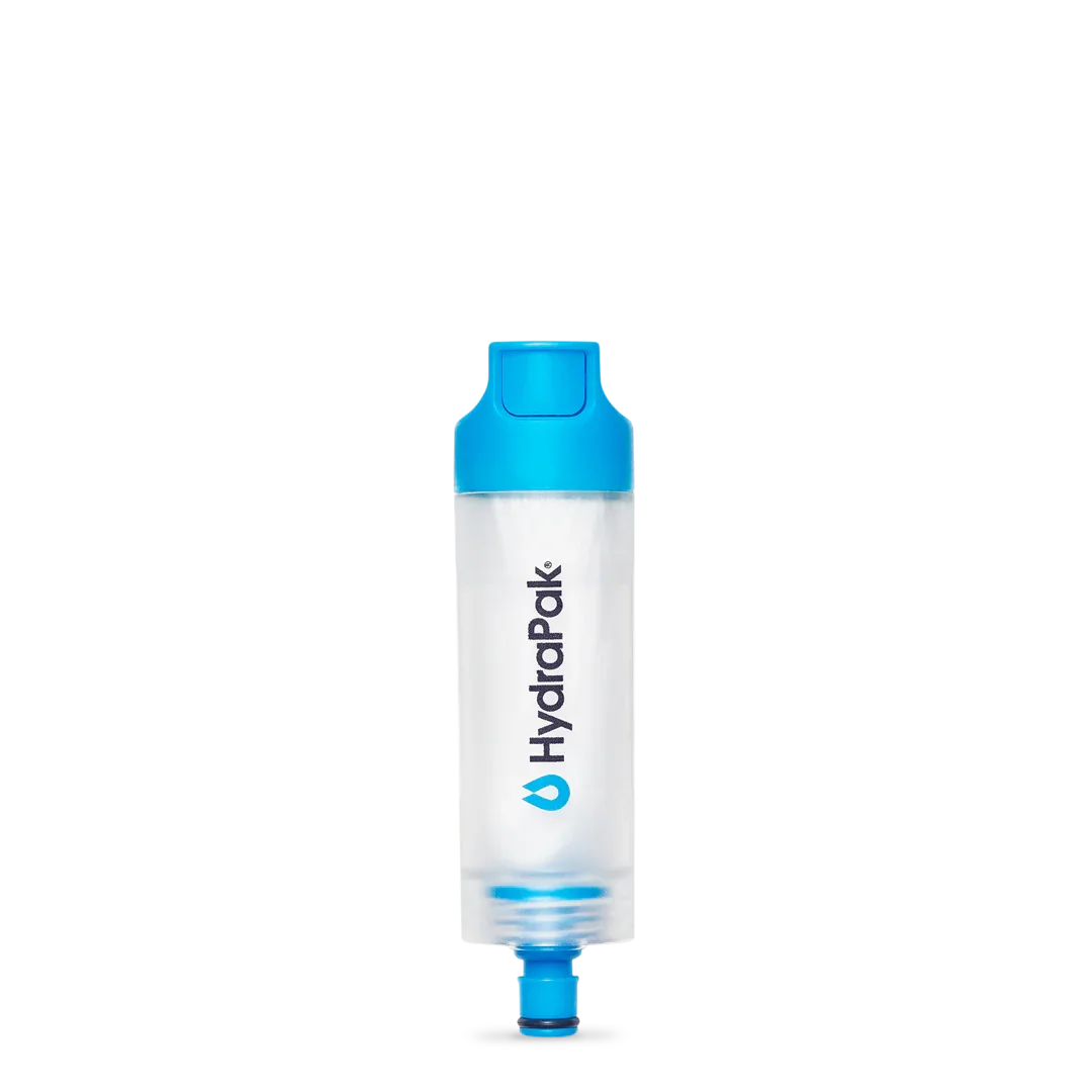 28MM WATER FILTER KIT - HydraPak - Cobbled Climbs